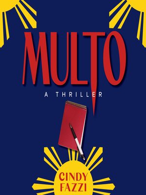 cover image of Multo